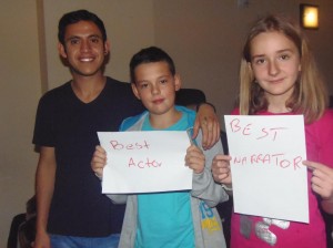 EuroWeek 51